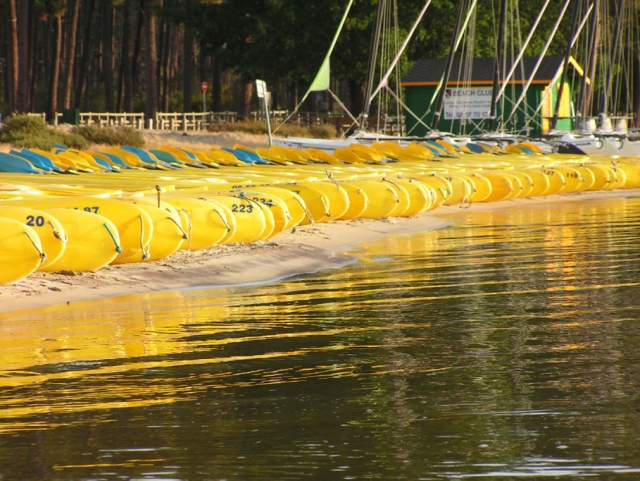  Les Canoe de Safaraid Dordogne 